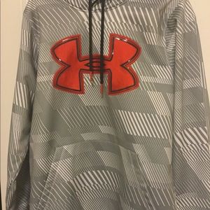 Underarmour Storm Hoodie